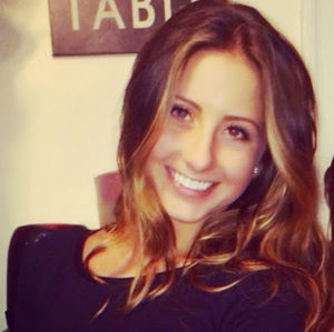 Meet your Posher, Jillian